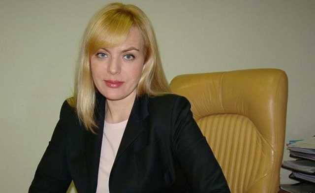 Начальницу управления Госгеокадастра в Одесской области уличили в коррупции - СМИ