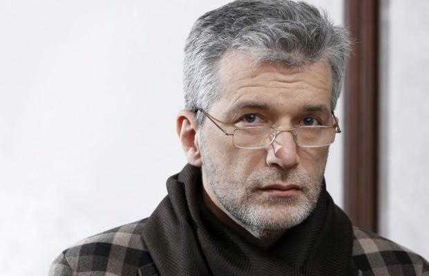 Нужно говорить с жителями Донбасса, по возможности - и с Захарченко