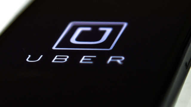 Uber снова в центре скандала