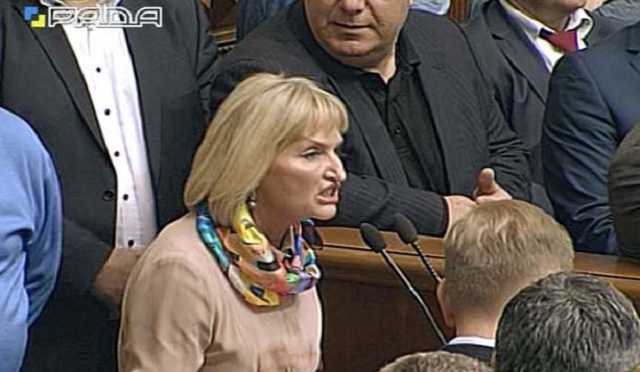 Еще немного и в стране начнется новоявленный 37 год, - блогер