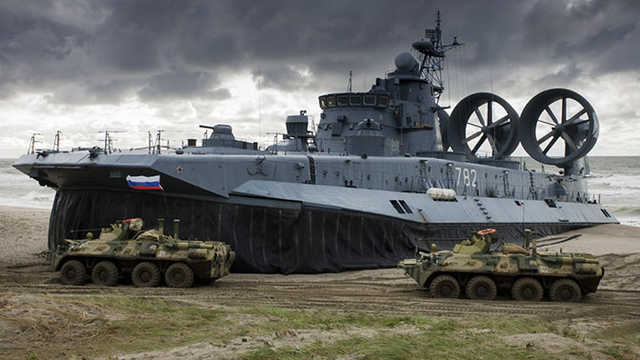 Почему «Запад-2017» рассорил Россию и Беларусь