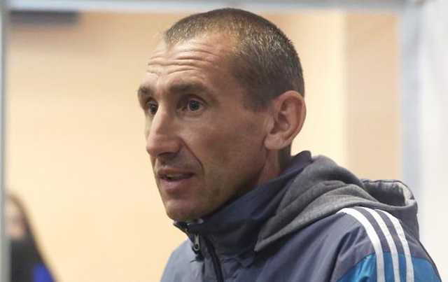 Злоумышленник, разрушивший памятник Небесной сотне, не раскаивается в содеянном и готов повторить акт вандализма