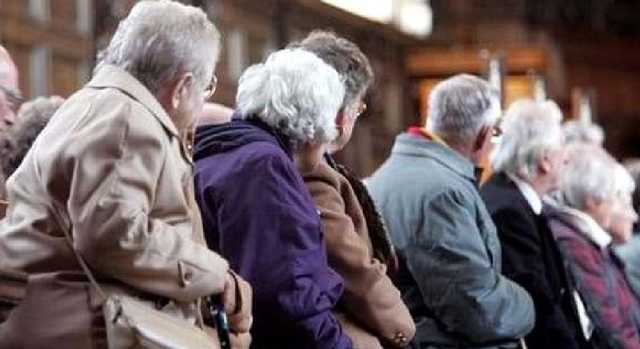 В Минсоцполитики объяснили, что будет со спецпенсиями чиновников и судей