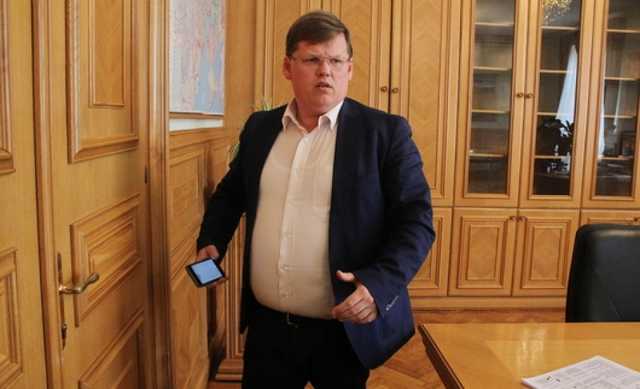 Стало известно о размере зарплаты министра Розенко