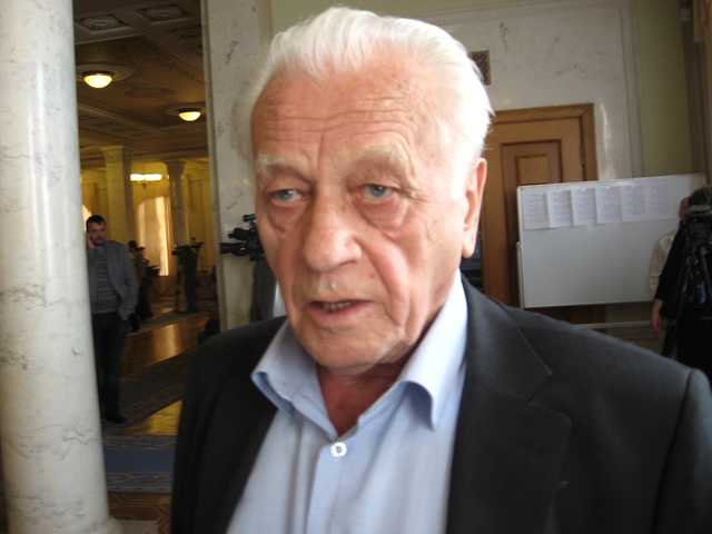 Україна не має друзів, є лише вороги та конкуренти, – Степан Хмара