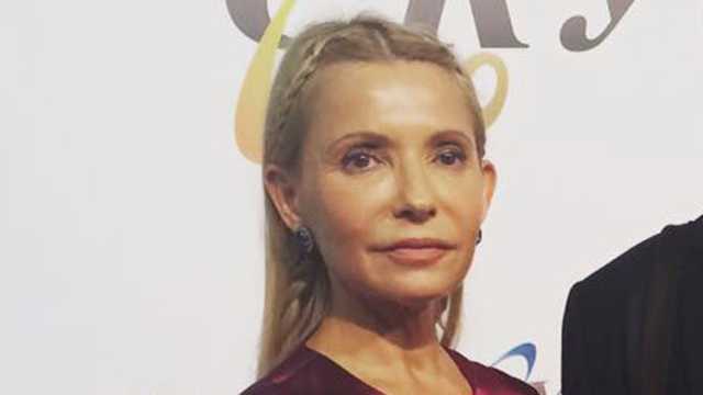 Тимошенко серьезно заболела: первые подробности