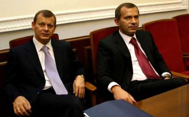 За рубежом арестованы имущество и банковские счета братьев Клюевых