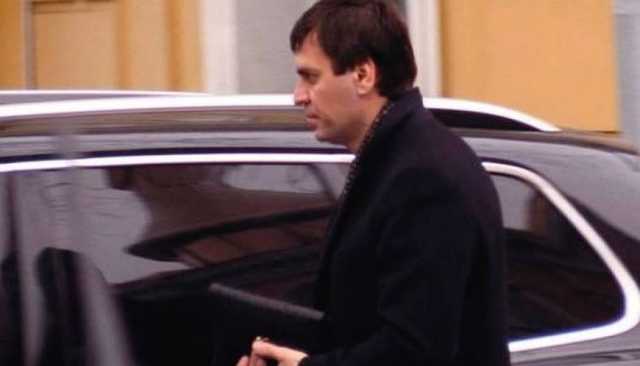 НАПК полностью проверит декларацию скандального следователя Бута