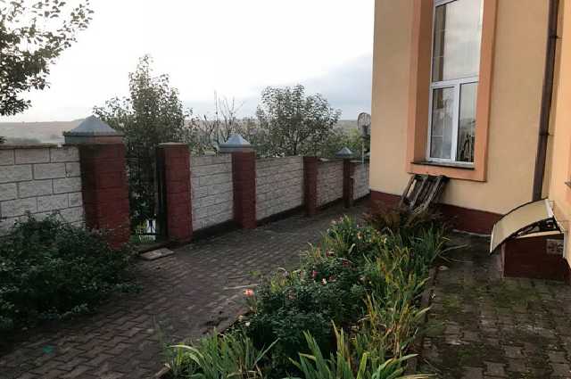 Господар будинку на Рівненщині захистив свою власність від розбійників