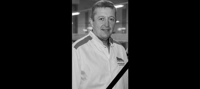 Умершим на марафоне в Киеве оказался директор Тернопольского мясокомбината