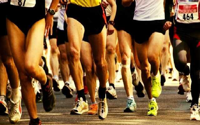 Смерть на марафоне в Киеве: все подробности трагедии