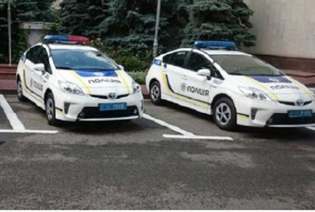 У Луцьку для жінки якій погрожували розправою - не знайшлося екіпажу поліції