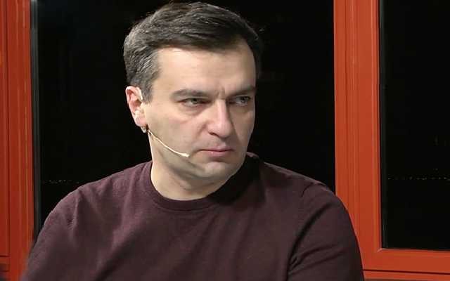 Госпожа Луценко, а за «козлов» вы непременно ответите! Не верите, спросите у Януковича