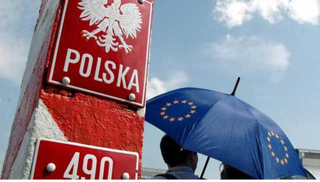 Украинцы возобновили рост трудоспособного населения … в Польше