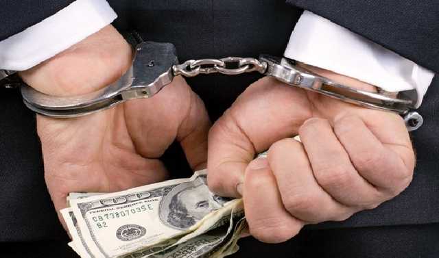 На Одесчине депутат и прокурор попались на крупной взятке