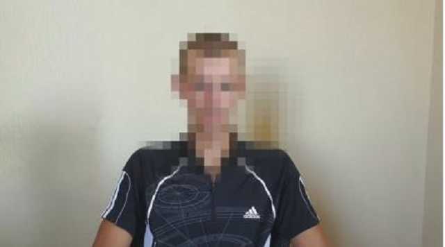 ФСБ завербовала украинца ради данных об охране нашей границы