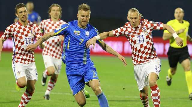 В Киев привезли тысячи силовиков