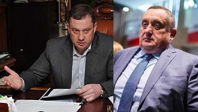 НАБУ вважає, що свідкам у справі Дубневичів загрожує небезпека