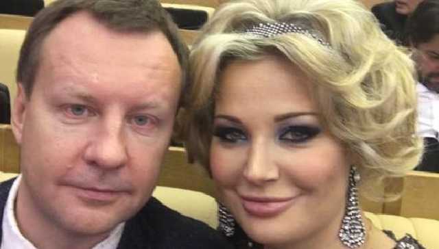 Пономарев о заказчике убийства Вороненкова: Максакова в шоке