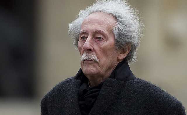 Умер всемирно известный актер