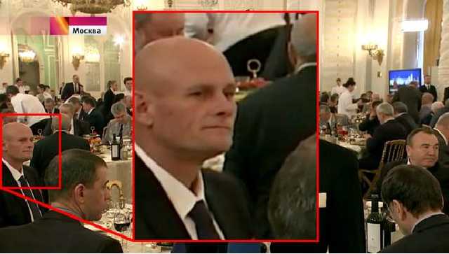 СБУ виписала повідомлення про підозру «Вагнеру», якому донедавна не перешкоджала відвідувати Україну