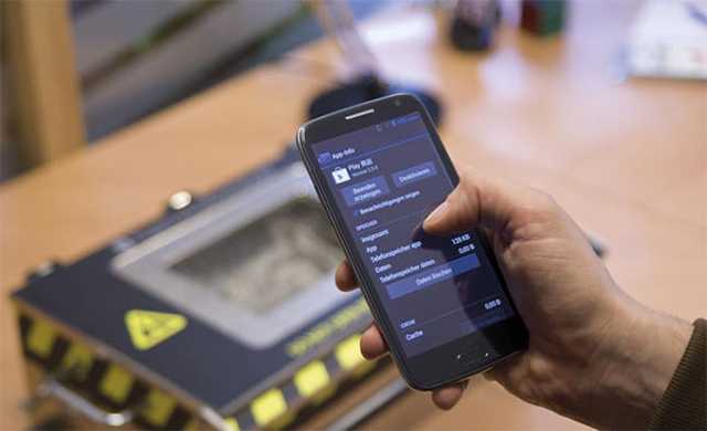 СБУ передает ЦРУ данные прослушки мобильных телефонов - New York Times