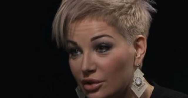 Рядом с Эрдоганом в Киеве внезапно рассмотрели Максакову