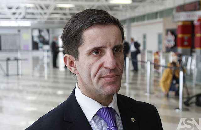 Шкиряк «накаркал» убийство Тюрина