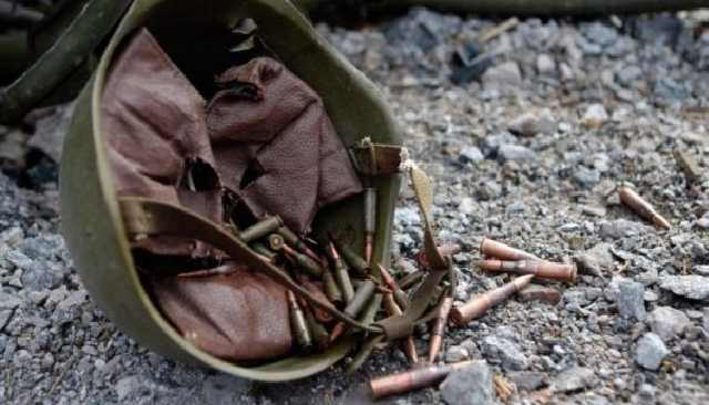 В штабе АТО сообщили о страшных боях с ранеными