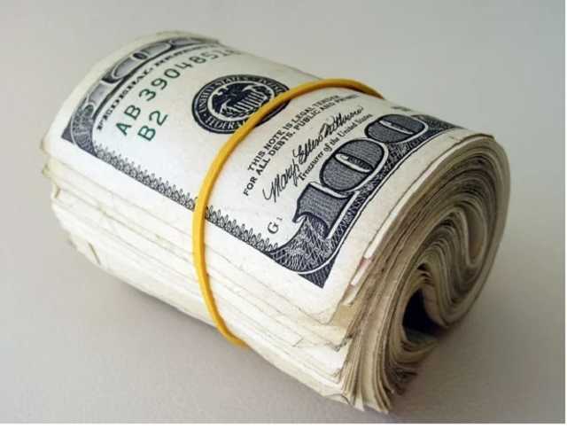 Доллар стремительно упал, но все интересное впереди