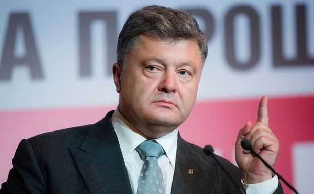 У Порошенко пообещали новый законопроект об Антикоррупционном суде