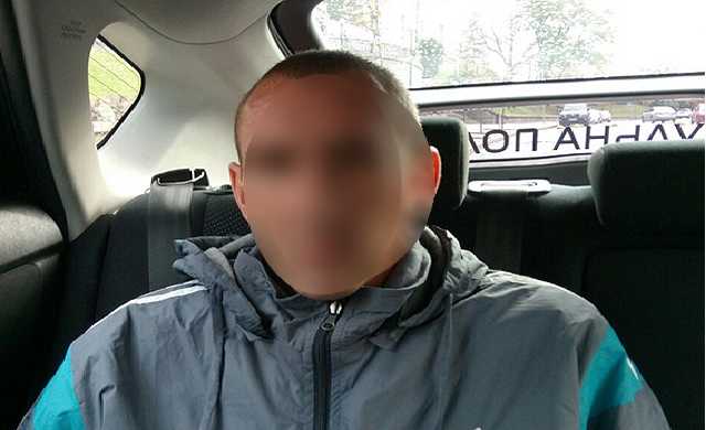 Апелляционный суд отпустил севастопольца, разгромившего памятник Небесной сотне