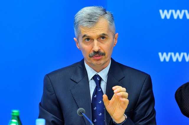 Голова ОУН: схоже настав час поставити Угорщину на місце