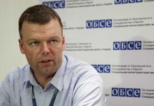 В ОБСЕ считают, что настал удачный момент для завершения конфликта на Донбассе