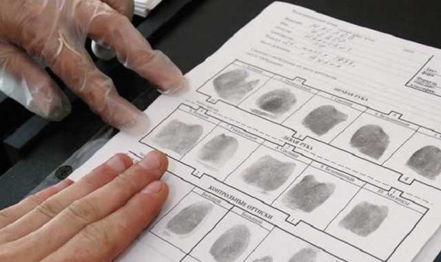 Сеть поразил инцидент при оформлении биометрического паспорта в Киеве