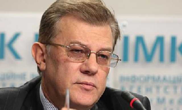 Ми йдемо до дефолту, це не прогноз, а констатація факту, — Лановий