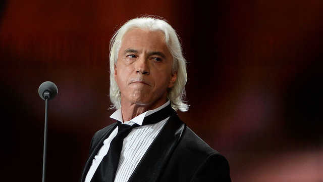 Российские журналисты «похоронили» легендарного певца