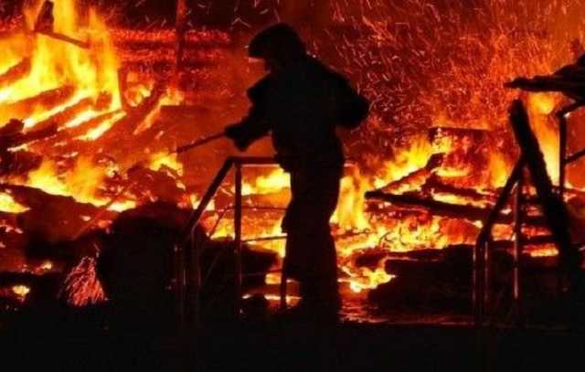 Пожар в детском лагере “Виктория”: новые подробности громкого дела