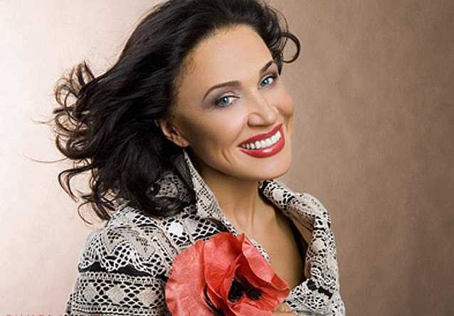 Известная российская певица попала в список врагов Украины