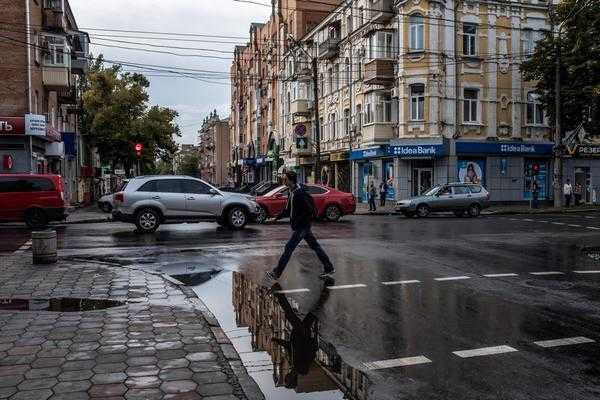 The New York Times: про полтавські суди, корупцію та Україну