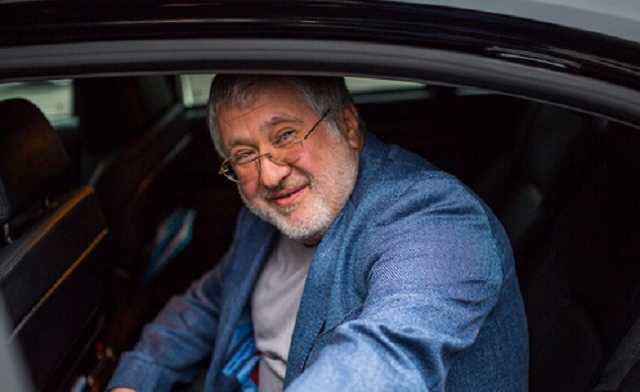 Будет ли «Відродження» у Коломойского и Хомутынника?