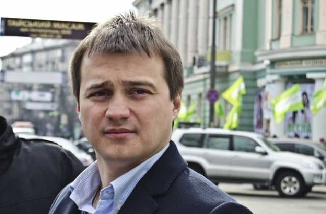 В команду Порошенко вошел бывший главный «полевик» Черновецкого