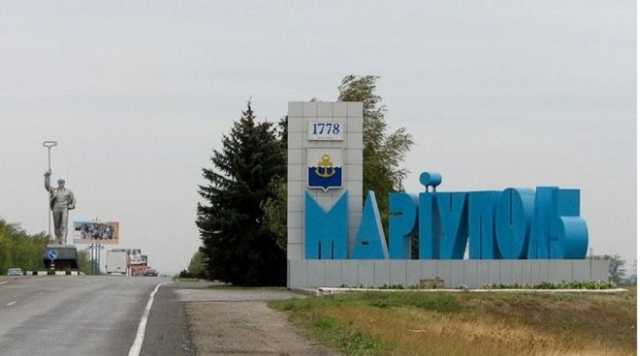 СБУ предотвратила масштабный теракт на вокзале в Мариуполе