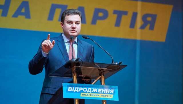 Коломойский хочет через Бондаря войти в группу Хомутынника