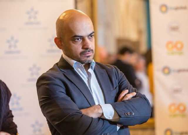 Найем: Задержание руководителей Минобороны – это вызов лично Порошенко