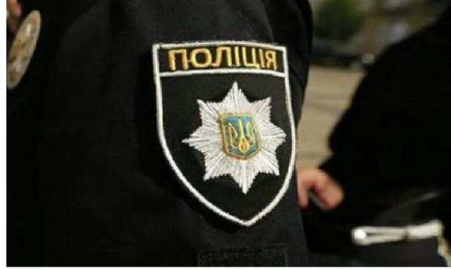 Киев атаковали отряды фейковых копов