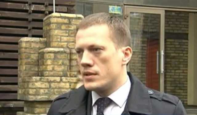 Налоговик, кошмаривший интернет-бизнес при Януковиче, собирается возглавить отдел контрабанды в ГФС — СМИ