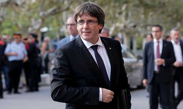 Самоубийственные планы: Какими могут быть последствия провозглашения независимости Каталонии?