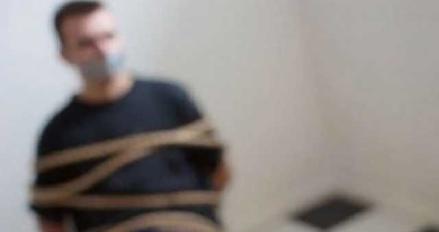 На Киевщине грабители зверски убили ещё одного предпринимателя