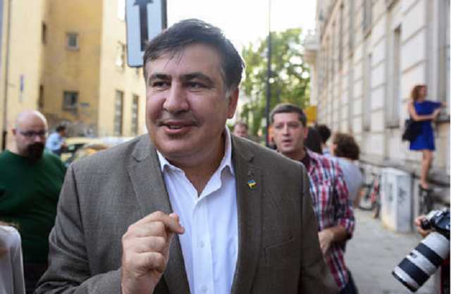 Муждабаев: Саакашвили грозит убийство, возможно, 17 октября